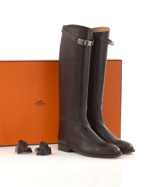 boot hermes|what were Hermes boots called.